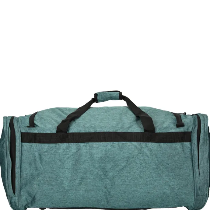 Enrico Benetti Montevideo Sport / Travel Bag 87L green