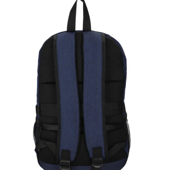 Enrico Benetti Newcastle Laptop Backpack 15" navy