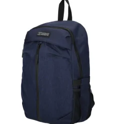 Enrico Benetti Newcastle Laptop Backpack 15