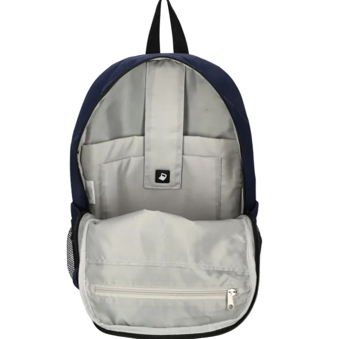 Enrico Benetti Newcastle Laptop Backpack 15" navy