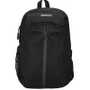 Enrico Benetti Newcastle Laptop Backpack 15" black