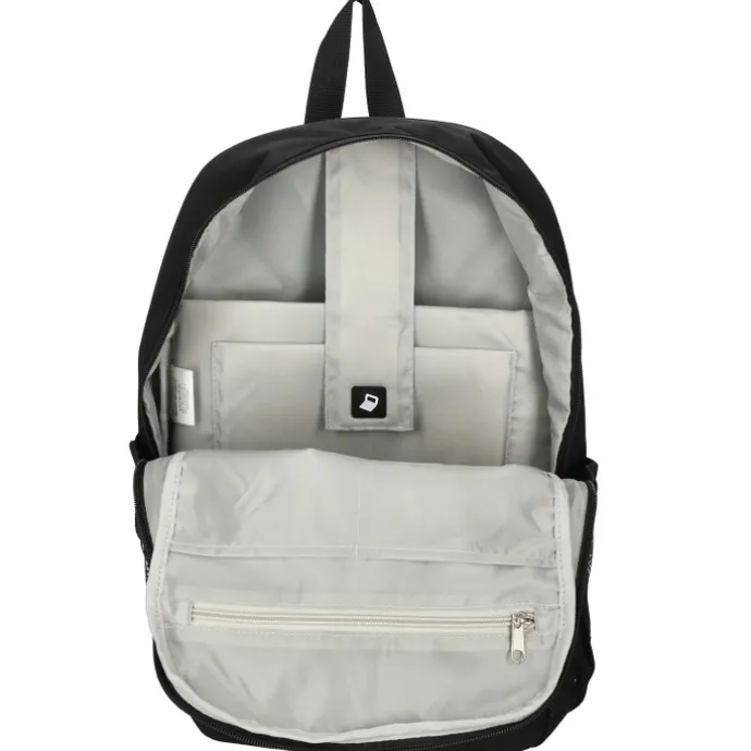 Enrico Benetti Newcastle Laptop Backpack 15" black