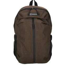 Enrico Benetti Newcastle Laptop Backpack 15" mocha