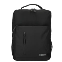 Enrico Benetti Newcastle 22L Laptop Backpack 15" black