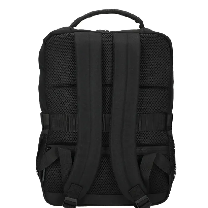 Enrico Benetti Newcastle 22L Laptop Backpack 15" black