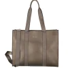 Enrico Benetti Nina Shopper Shoulderbag 15" bronze