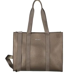 Enrico Benetti Nina Shopper Shoulderbag 15" bronze