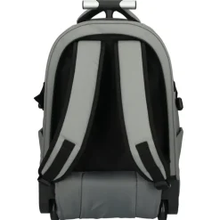 Enrico Benetti Northern Backpack Trolley 17