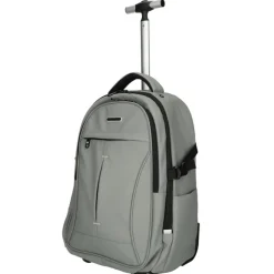Enrico Benetti Northern Backpack Trolley 17