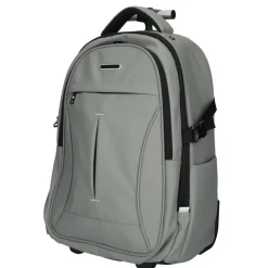 Enrico Benetti Northern Backpack Trolley 17