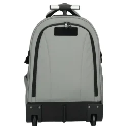 Enrico Benetti Northern Backpack Trolley 17