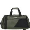 Enrico Benetti Northern Backpack / Travel Bag olive