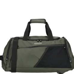 Enrico Benetti Northern Backpack / Travel Bag olive