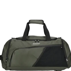 Enrico Benetti Northern Backpack / Travel Bag olive