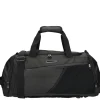 Enrico Benetti Northern Backpack / Travel Bag black