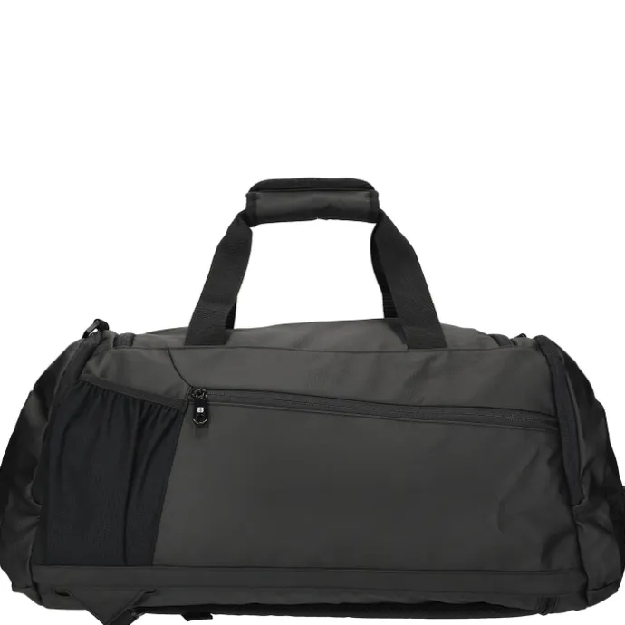 Enrico Benetti Northern Backpack / Travel Bag black