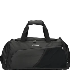 Enrico Benetti Northern Backpack / Travel Bag black