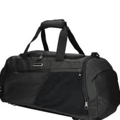 Enrico Benetti Northern Backpack / Travel Bag black