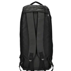 Enrico Benetti Northern Backpack / Travel Bag black