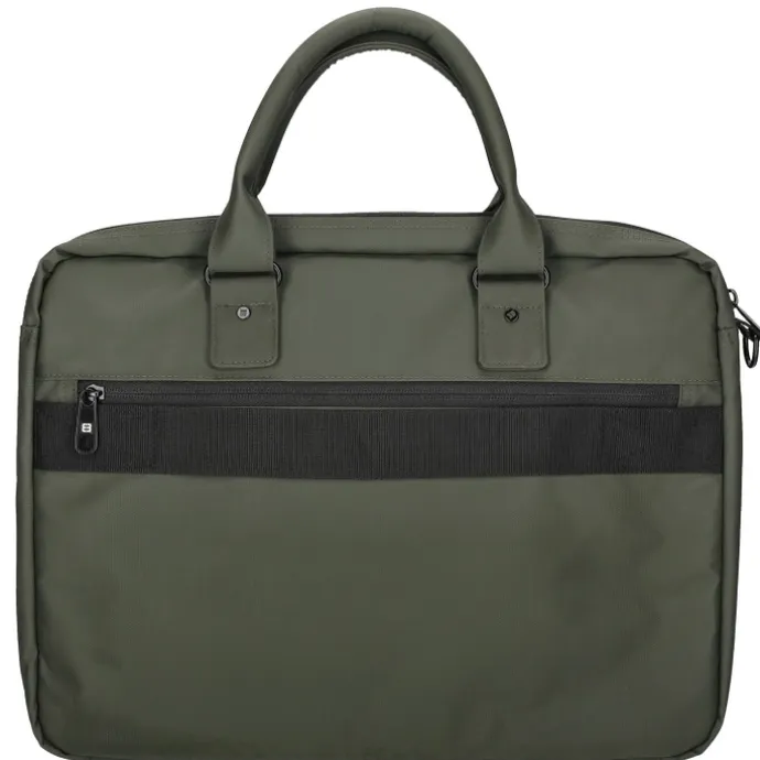 Enrico Benetti Northern Laptop Bag 15" olive