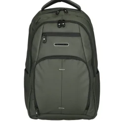 Enrico Benetti Northern Laptop Backpack 17" olive