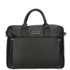 Enrico Benetti Northern Laptop Bag 15" black