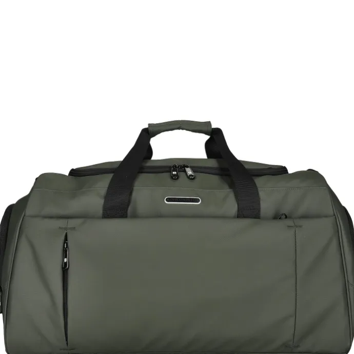 Enrico Benetti Northern Sport / Travel Bag olive