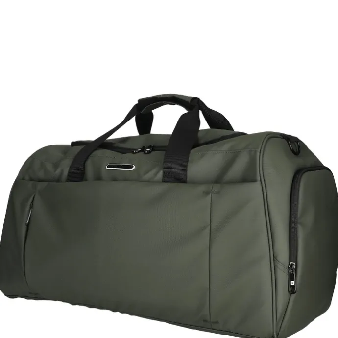 Enrico Benetti Northern Sport / Travel Bag olive