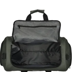 Enrico Benetti Northern Sport / Travel Bag olive
