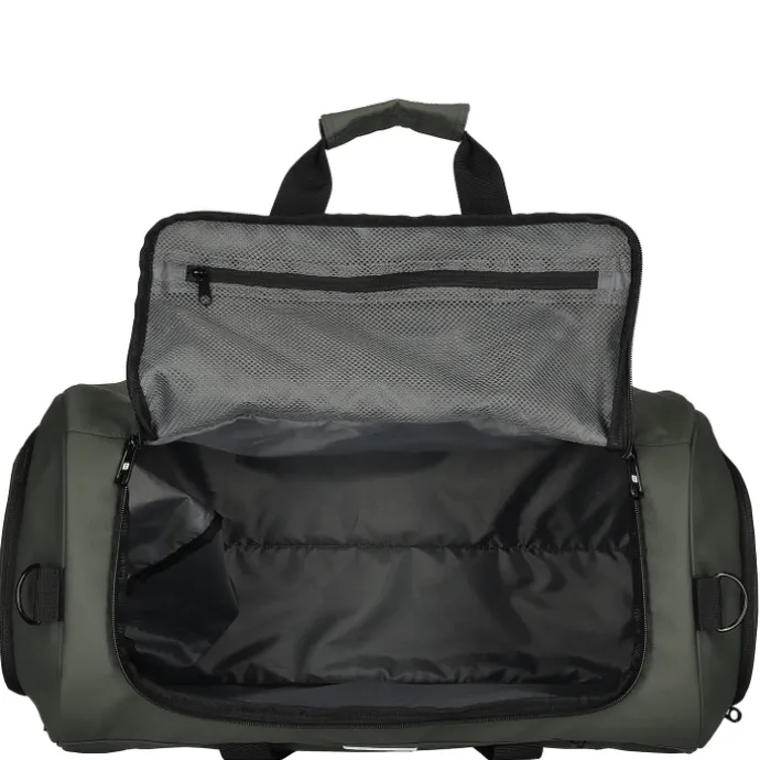 Enrico Benetti Northern Sport / Travel Bag olive