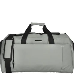 Enrico Benetti Northern Sport / Travel Bag grey