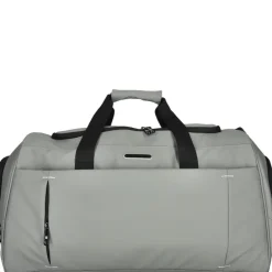 Enrico Benetti Northern Sport / Travel Bag grey