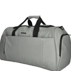 Enrico Benetti Northern Sport / Travel Bag grey