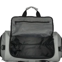 Enrico Benetti Northern Sport / Travel Bag grey