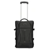 Enrico Benetti Northern Wheeler Bag black