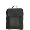 Enrico Benetti Noumea Backpack black