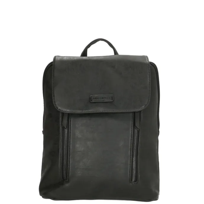 Enrico Benetti Noumea Backpack black