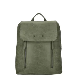 Enrico Benetti Noumea Backpack olive