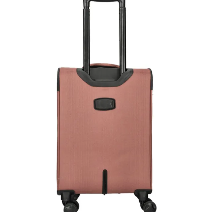 Enrico Benetti Oakville Spinner 55/35 old pink