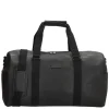 Enrico Benetti Rotterdam Weekender black