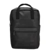 Enrico Benetti Rotterdam Laptop Backpack 13" black