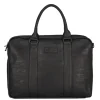 Enrico Benetti Rotterdam Laptopbag 15" black