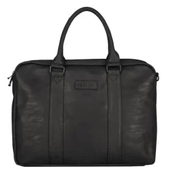 Enrico Benetti Rotterdam Laptopbag 15" black