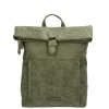 Enrico Benetti Ruby Backpack olive