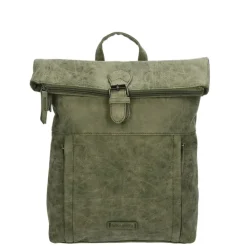 Enrico Benetti Ruby Backpack olive