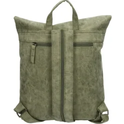 Enrico Benetti Ruby Backpack olive