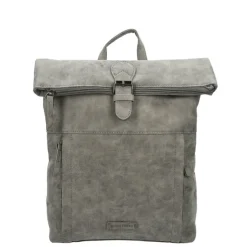 Enrico Benetti Ruby Backpack mid grey