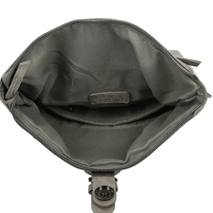 Enrico Benetti Ruby Backpack mid grey