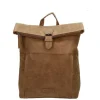Enrico Benetti Ruby Backpack cognac