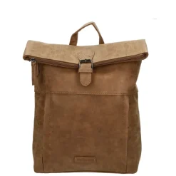 Enrico Benetti Ruby Backpack cognac